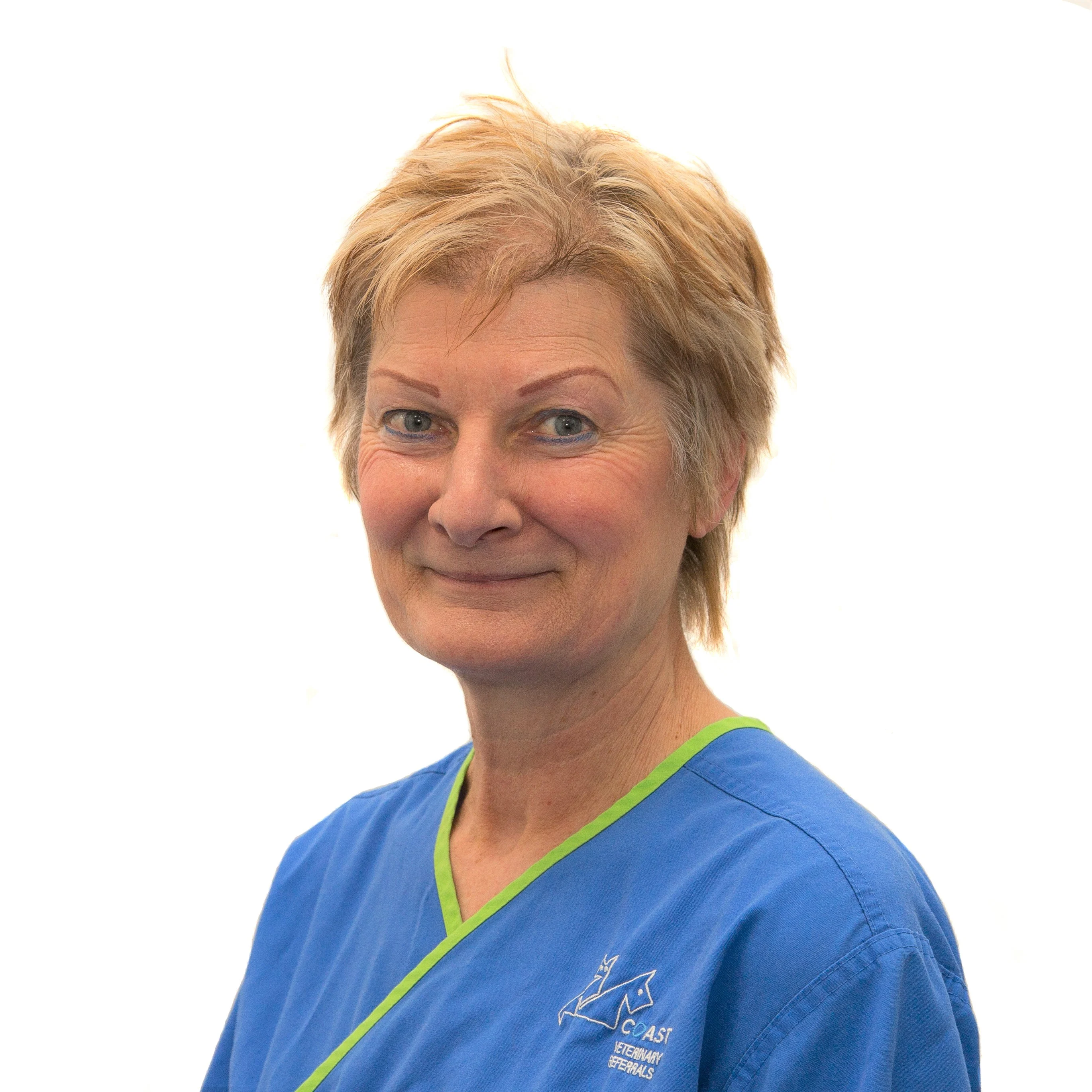 Kathy Jones