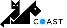 Coast Vets Logo