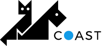 Coast Vets Logo