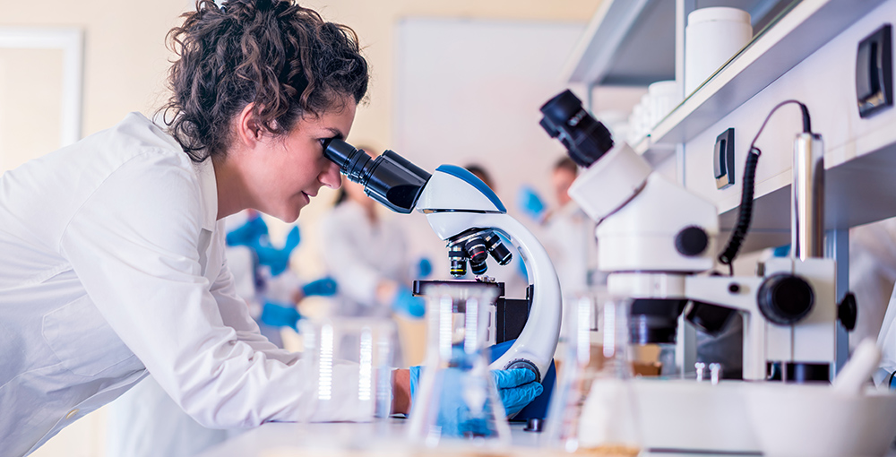 Stem cell treatment