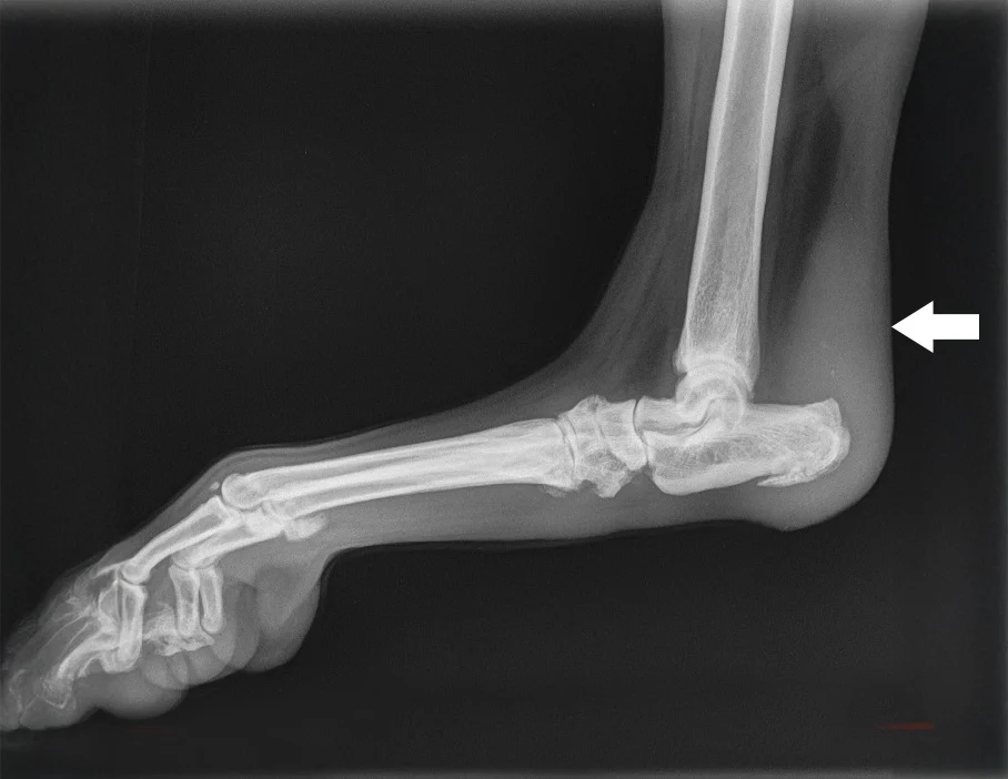 Achilles Injury treatment